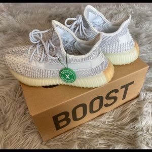 Yeezy Boost 350 Size 8